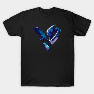 Vakarian T-Shirt